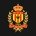 KV Mechelen logo