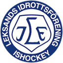 Leksands IF logo