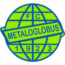FC Metaloglobus București logo