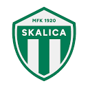MFK Skalica logo