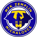 MFK Zemplín Michalovce logo