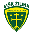 MŠK Žilina logo