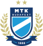 MTK Budapest logo