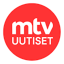 MTV Uutiset logo