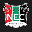 NEC Nijmegen logo