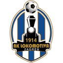 Lokomotiva Zagreb logo