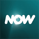 NOW logo