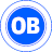 Odense Boldklub logo