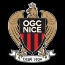 OGC Nice logo