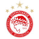 Olympiacos logo