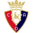 CA Osasuna logo