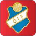 Östers IF logo