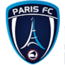 Paris FC logo