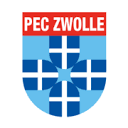 PEC Zwolle logo
