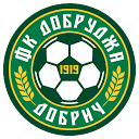 Dobrudzha 1919 logo