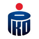 PKO Bank Polski logo