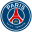 Paris Saint-Germain logo