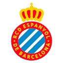 RCD Espanyol de Barcelona logo