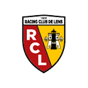 RC Lens logo