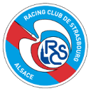 RC Strasbourg Alsace logo