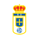 Real Oviedo logo