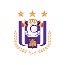 RSC Anderlecht logo