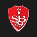 Stade Brestois 29 logo