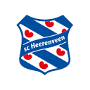 sc Heerenveen logo