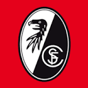 SC Freiburg logo
