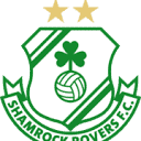 Shamrock Rovers logo