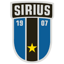 IK Sirius logo
