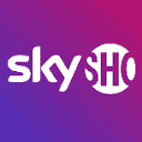 SkyShowtime logo