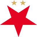 SK Slavia Praha logo