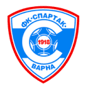 Spartak Varna logo