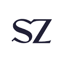 Süddeutsche Zeitung logo