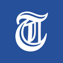 De Telegraaf logo