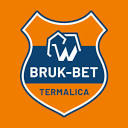 Bruk-Bet Termalica Nieciecza logo