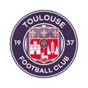Toulouse FC logo