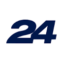TVN24 logo