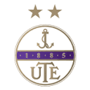 Újpest FC logo