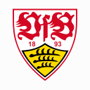 VfB Stuttgart logo