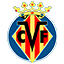 Villarreal CF logo