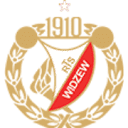 Widzew Łódź logo