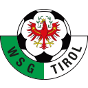 WSG Tirol logo
